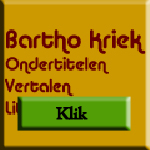 Barto Kriek